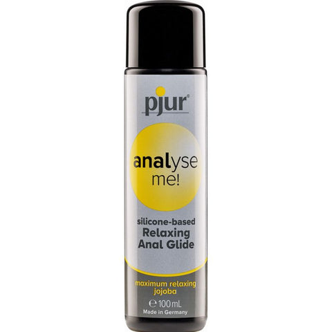 Pjur Analyse Me Silicone 100ml