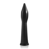 Goose Large w/ Suction Black