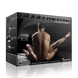 Exxxtreme Sheets Queen Size