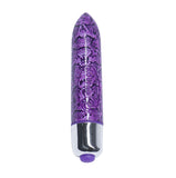 RO-80mm Coloured Purple Python Bullet