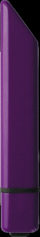 Bamboo Bullet Purple