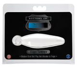 Finger Rammer (Clear) Sex Toy Adult Pleasure