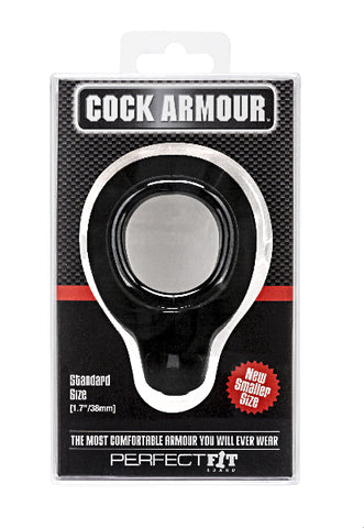 Cock Armour Standard