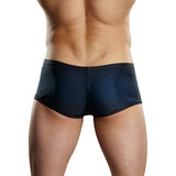 Male Power Zipper Short