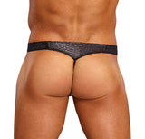 Male Power Micro G-String V