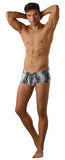 Male Power Zipper Short