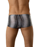 Male Power Zipper Short