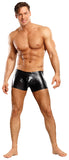 Male Power Pouch Short