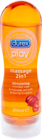 Play - 2in1 Stimulating (200ml)