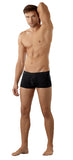 Male Power Pouch Enhancer Short