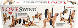 Love Swing (Black) Sex Toy Adult Pleasure