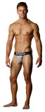 Male Power Basket Weave Jock