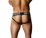 Male Power Basket Weave Jock