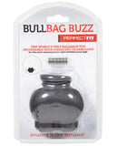 Bull Bag Buzz Blk