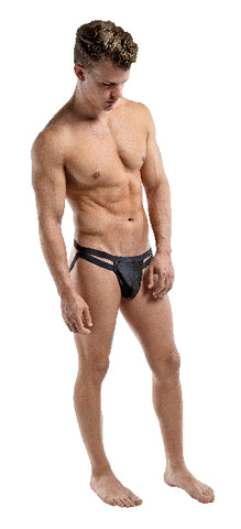 Male Power Strappy Jock