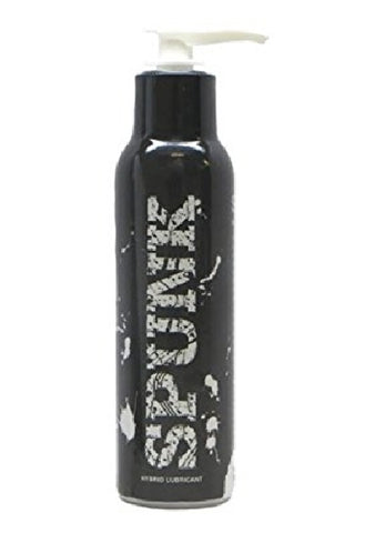 SPUNK Hybrid Lube 4oz/118ml