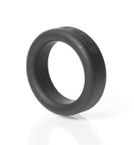 Boneyard Silicone Ring 30mm Black