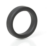 Boneyard Silicone Ring 35mm Black