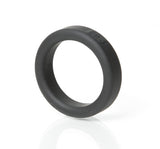 Boneyard Silicone Ring 35mm Black