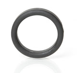 Boneyard Silicone Ring 40mm Black