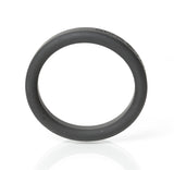 Boneyard Silicone Ring 45mm Black