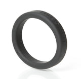 Boneyard Silicone Ring 45mm Black