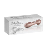 Satisfyer Pro 2 Climax Tips