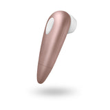 Satisfyer Number 1