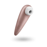 Satisfyer Number 1