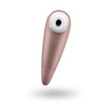 Satisfyer Number 1