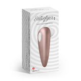 Satisfyer Number 1