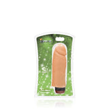 Cock w/ Vibration 7in Vanilla