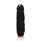 Cock w/ Vibration 7in Black