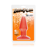 Butt Plug Large Red