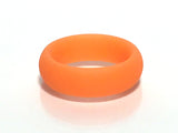 The Brawn Cockring Glow Orange