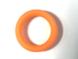 The Brawn Cockring Glow Orange