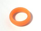 The Brawn Cockring Glow Orange