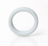 Boneyard Silicone Ring 35mm Grey