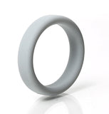 Boneyard Silicone Ring 45mm Grey