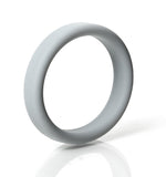 Boneyard Silicone Ring 50mm Grey
