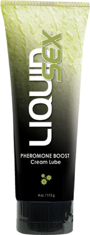 Pheromone Boost Cream Lube (113g)