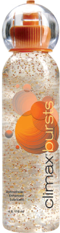 Bursts Lubricant- Aphrodisiac Enhanced (134 ML)