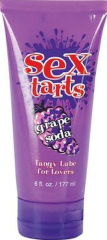 Grape Soda 177mL