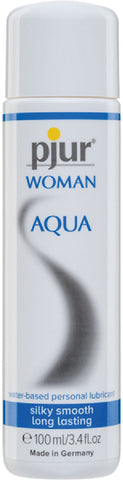 Woman Aqua (100ml) Lube Sex Toy Adult Orgasm Pleasure