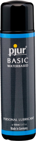 Basic Waterbased Sex Toy Adult Pleasure (100ml)