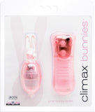 Bunnies (Pink) Sex Toy Adult Pleasure