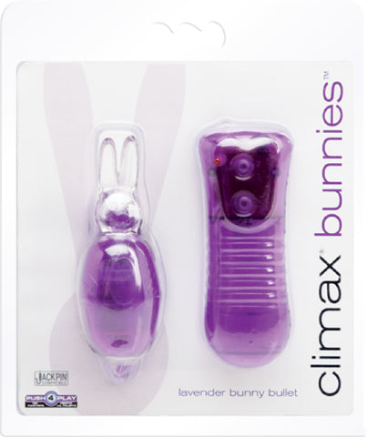 Bunnies (Lavender) Sex Toy Adult Pleasure