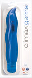 Gems (Topaz Swell) (Blue) Sex Toy Adult Pleasure