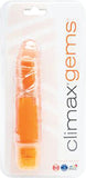 Gems Orange Appeal (Orange) Sex Toy Adult Pleasure