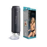 Hands-Free Adjustable Dual Stroker (Kenna James) Sex Toy Adult Pleasure